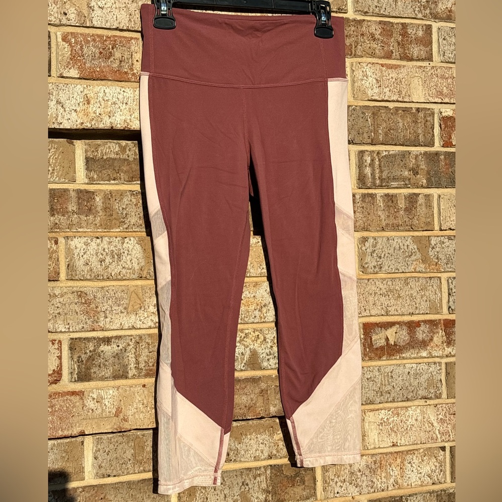 [ATHLETA] Athletic Leggings